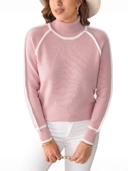 ELLE | Confort stylé pour la saison froide